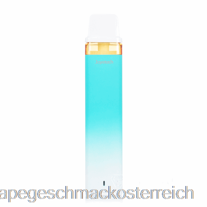 Joyetech Widewick Pod System Sky Blue Vape Geschmack